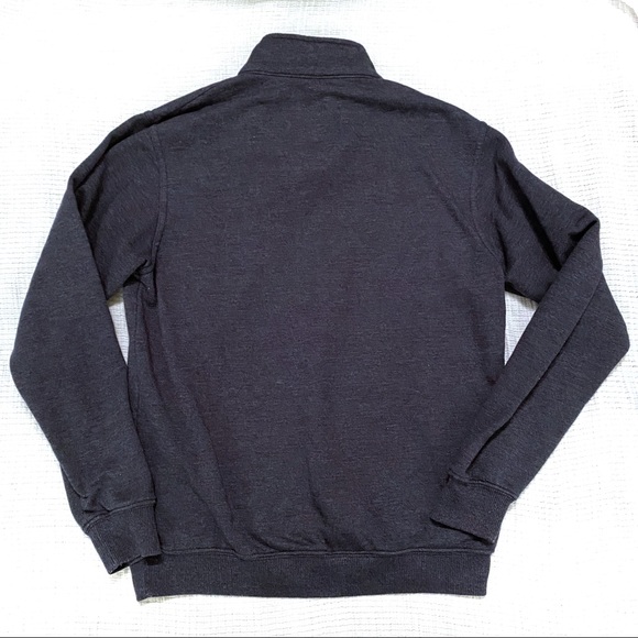 Love Your Melon Quarter Zip Sweatshirt - Picture 4 of 4